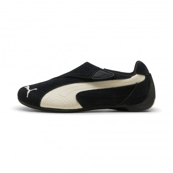PUMA Slipcat Sneakers in Black - 406357_03