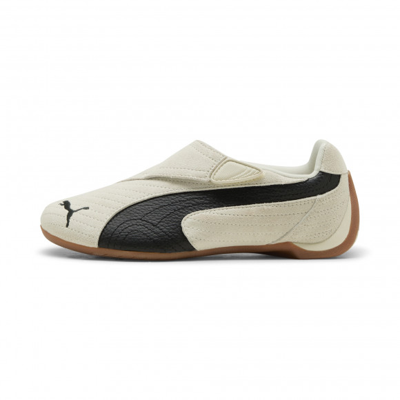 PUMA Slipcat Sneakers in White - 406357_04
