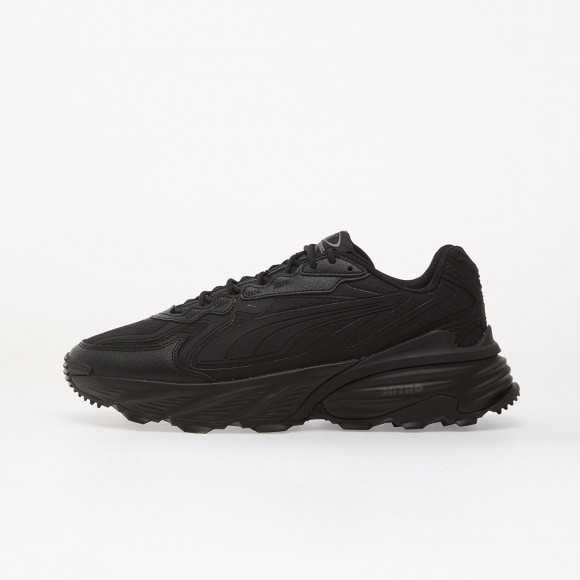 Sneakers Puma Fade Nitro Ripstop TR Black - 40635901