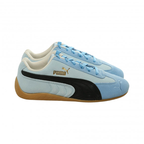 Puma Wmns Speedcat 'Team Light Blue Silver Sky' | Women's Size 7.5 - 406361-62