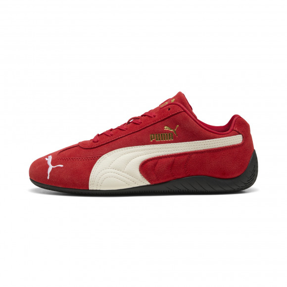 PUMA Speedcat Women's Sneakers in Red - 406361_02