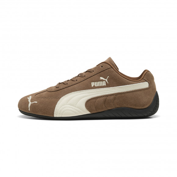 PUMA Speedcat Women's Sneakers in Brown - 406361_31