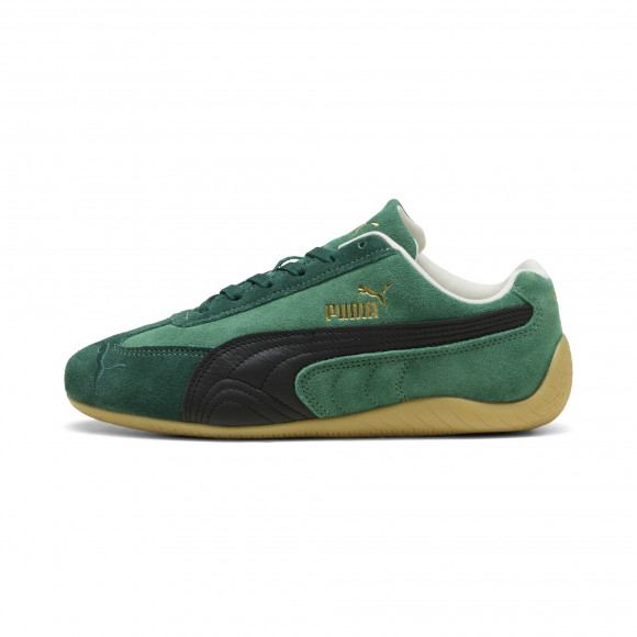 PUMA Speedcat Sneakers Women in Green - 406361_54
