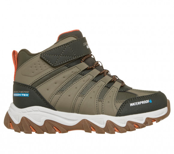 Skechers Jungen Rugged Ranger - Hydro-Trek Shoes in Grün - 406367L
