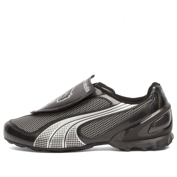 Puma Women's V-S1 Ahluwalia BM Sneaker in Black - 406437-01