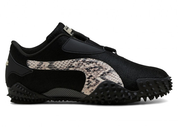 JJJJound × Puma Mostro \