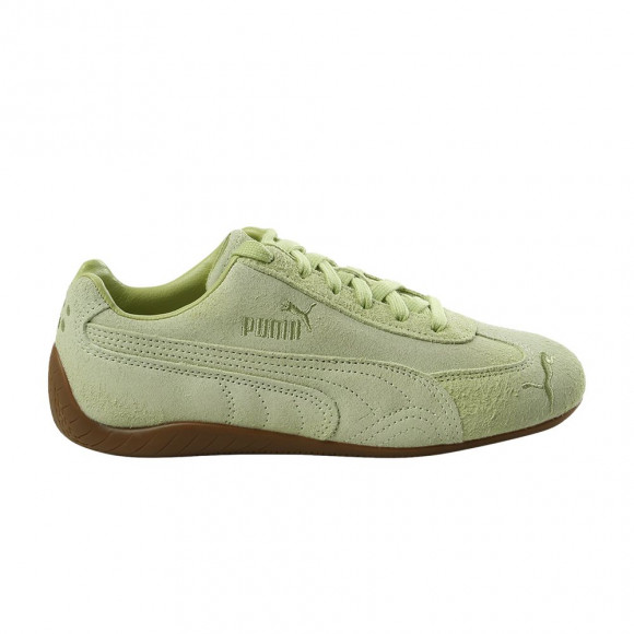 Danielle Cathari x Puma Speedcat Washed 'Pistachio Green' | Men's Size 9 - 40665202