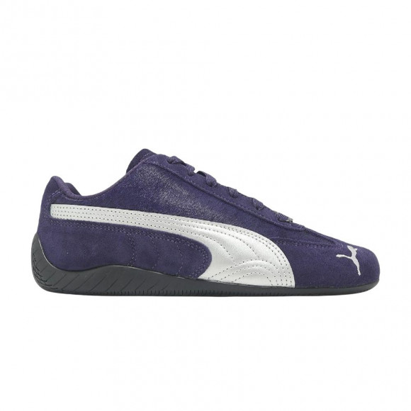 Puma Speedcat Year Of Horse 'Purple Silver' | Men's Size 7.5 - 40666601