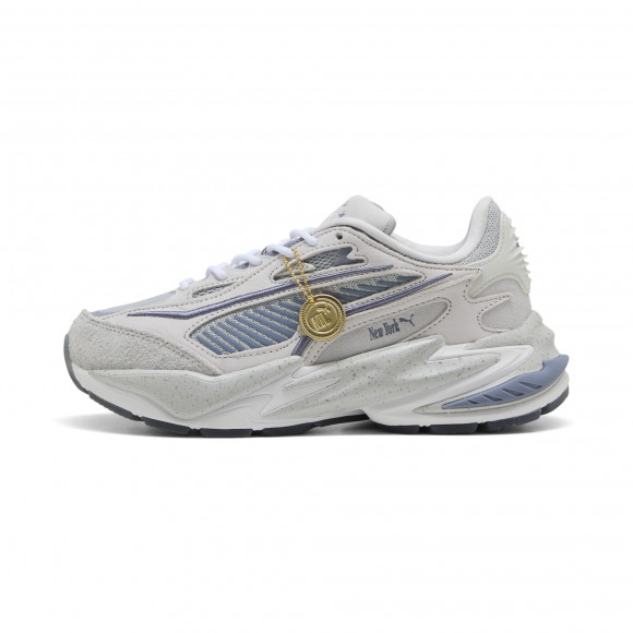 PUMA RS Surge NYC Women's Sneakers in Grey - 406737_01