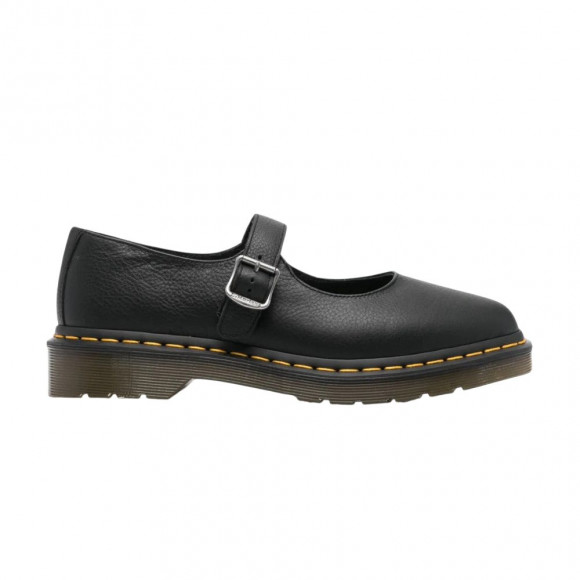 Dr. Martens Wmns Elphie MJ Mary Jane 'Black' | Women's Size 8.5 - 40685001-BLAC