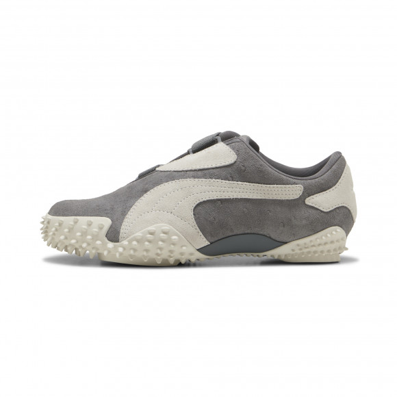 PUMA Mostro Ostrich Women's Sneakers in Grey - 406854_01