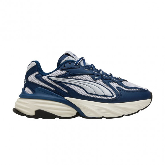 Puma Fade Big Kid 'Silver Mist' | Kid's Size 4 - 406887-12