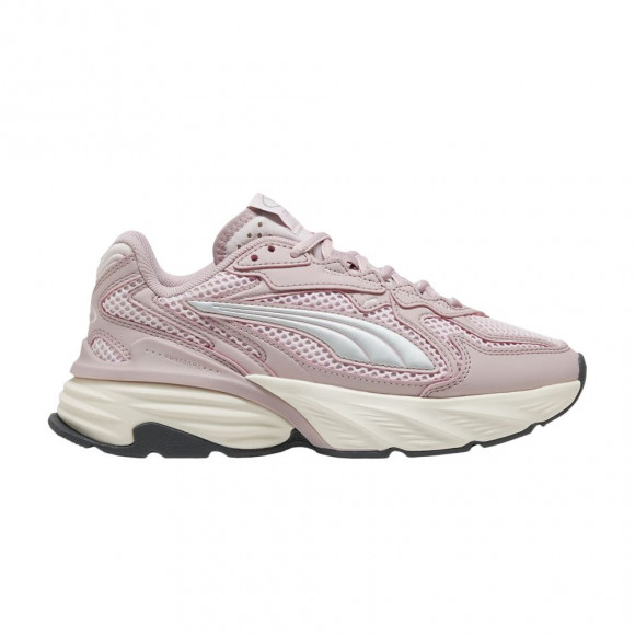 Puma Fade Big Kid 'Powder Pink' | Kid's Size 4 - 406887-14