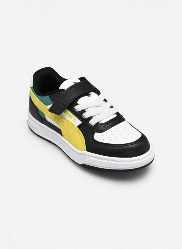 Puma Caven III Block AC+ PS pour - 406891-06