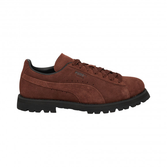 Puma Suede Vibram 'Chocotart' | Brown | Men's Size 7 - 406920-01