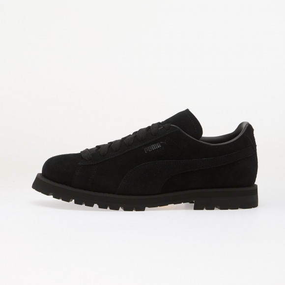 Sneakers Puma Suede Vibram Puma Black - 40692004