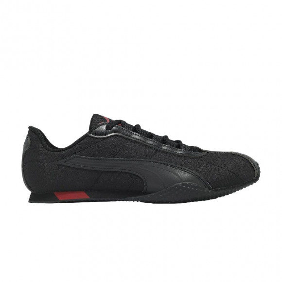 Puma H-Street Reflective 'Black Red' | Men's Size 7 - 40698901