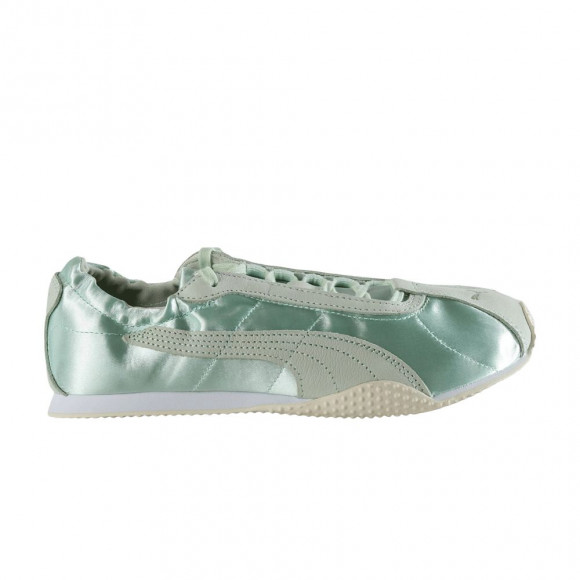 Puma Wmns H-Street Etoile 'Sage Glow Warm White' | Women's Size 5.5 - 406999-01