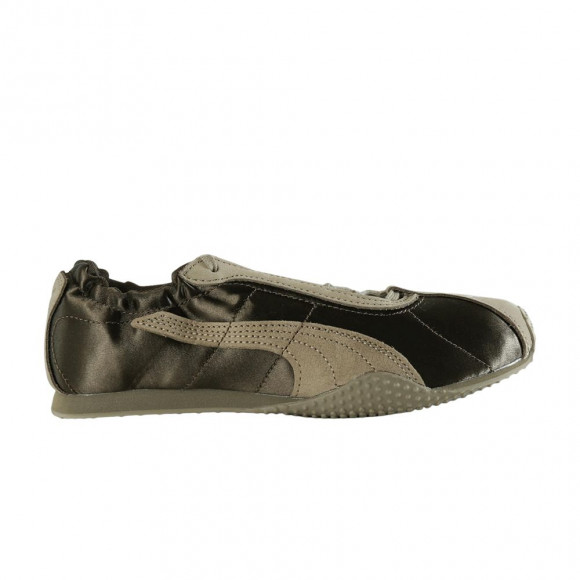 Puma Wmns H-Street Etoile 'Matte Bronze Mouse Gray' | Tan | Women's Size 9 - 406999-03