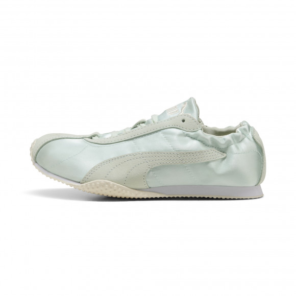 PUMA H-Street Etoile Women's Sneakers in Green - 406999_01