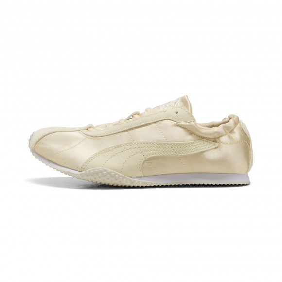 PUMA H-Street Etoile Women's Sneakers in Yellow - 406999_02