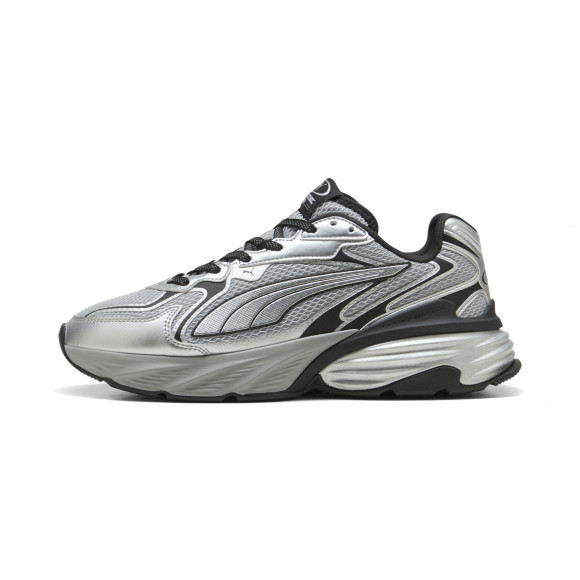 PUMA Fade LS Y2K Sneakers in Grey - 407000_01