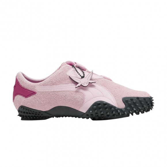 Pokémon x Puma Mostro 'Day To Night Pack - Espeon' | Pink | Men's Size 7.5 - 407010-01