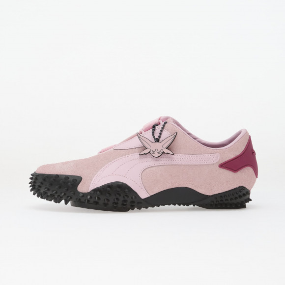 Sneakers Puma Mostro ESPEON Pearl Pink/ Strong Gray - 40701001