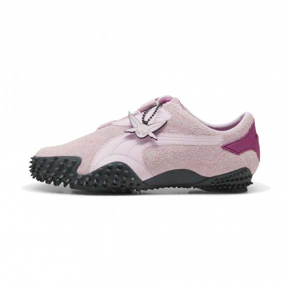 PUMA x POKÃMON Mostro Espeon Sneakers in Pink - 407010_01