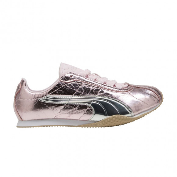 Puma Wmns H-Street Luster 'Powder Pink' | Women's Size 9.5 - 407043-02
