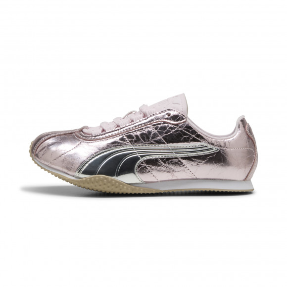 PUMA H-Street Luster Women's Sneakers in Pink - 407043_02
