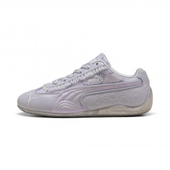 PUMA x WICKED Speedcat Goodness Women's Sneakers in Purple - 407132_01