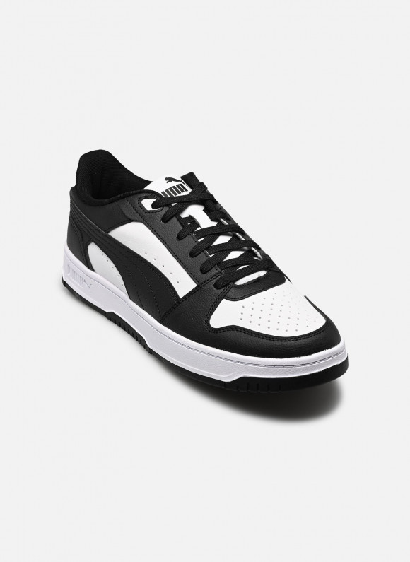 Puma Rebound Slam Lo pour - 407169-01