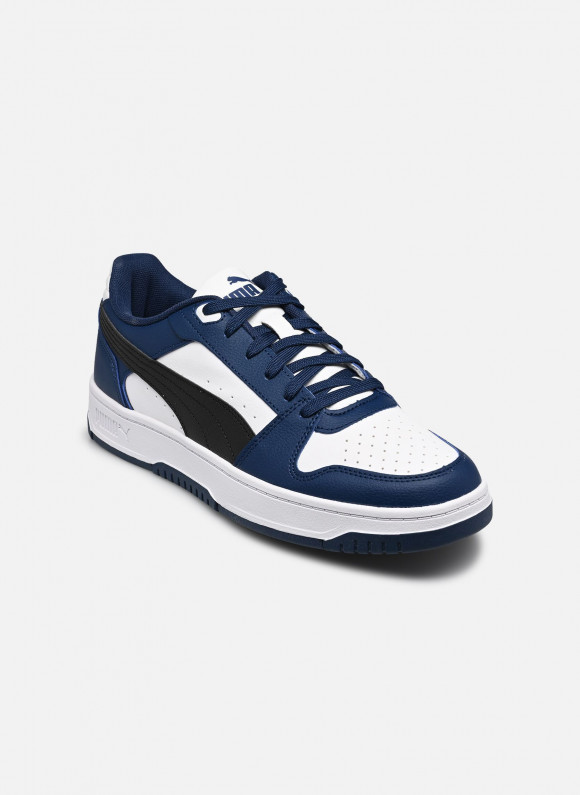 Puma Rebound Slam Lo pour - 407169-03