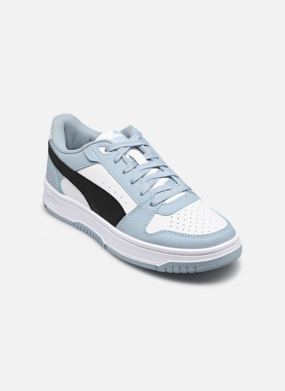 Puma Rebound Slam Lo pour - 407169-12