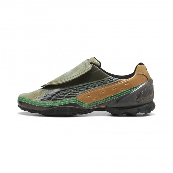 PUMA V-S1 Contact Sneakers in Black - 407183_02