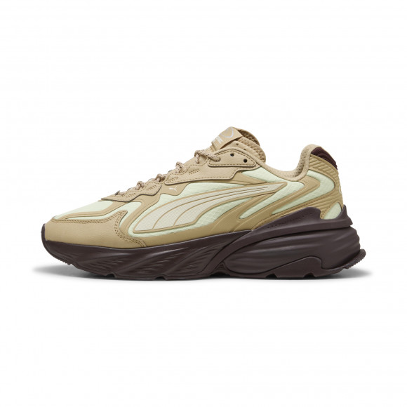 PUMA Fade Ripstop Sneakers Unisex in Beige - 407225_03