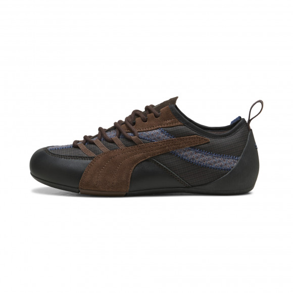 PUMA Klim Patch Sneakers in Black - 407240_01
