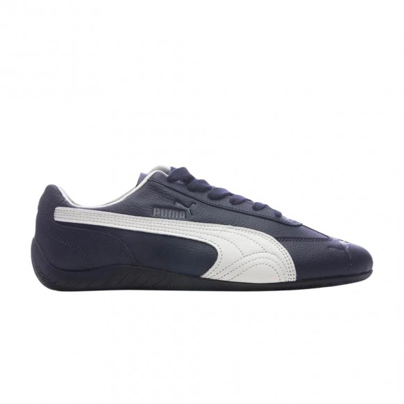 Puma Speedcat DECON 'New Navy Warm White' | Blue | Men's Size 11.5 - 407251-03