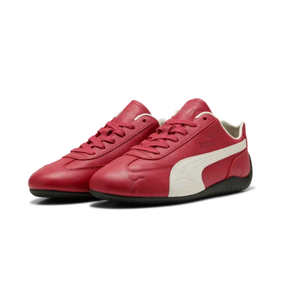 Puma Speedcat Decon Red Rhythm - 407251-04