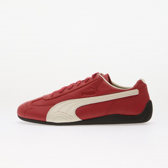 Sneakers Puma Speedcat Decon Red Rhythm/ Warm White - 40725104