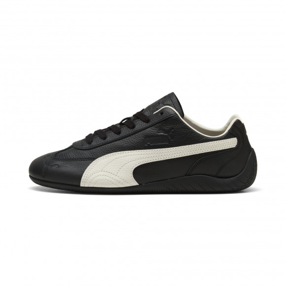PUMA Speedcat Decon Sneakers in Black - 407251_02