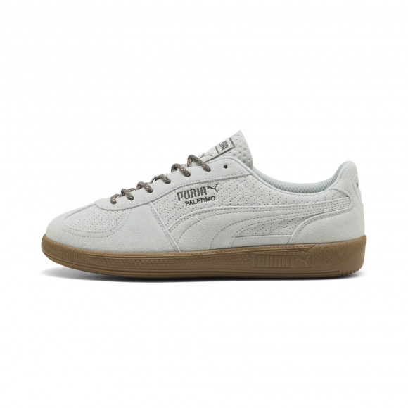PUMA Palermo Gelato Sneakers in Green - 407254_01
