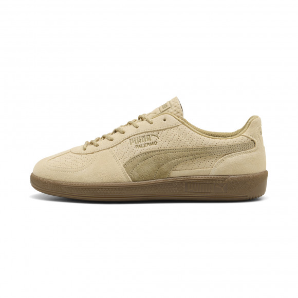 PUMA Palermo Gelato Sneakers in Yellow - 407254_02