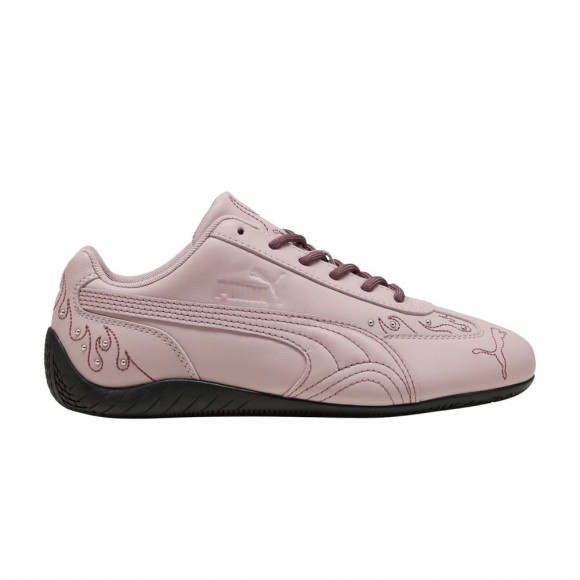 Puma Speedcat Embellished 'Misty Pink' | Men's Size 5.5 - 407256-02