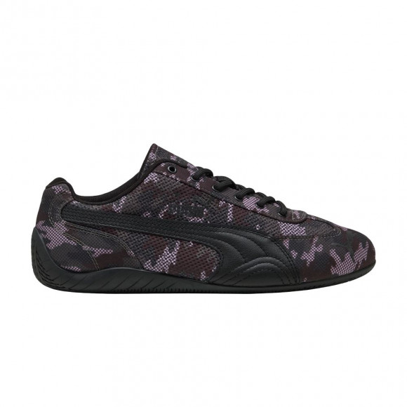 Puma Speedcat Printed 'Pink Shimmer Black' | Men's Size 7 - 407259-02