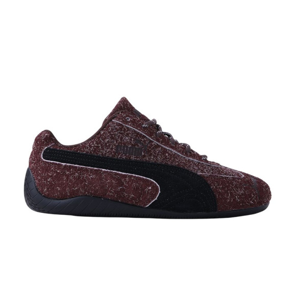 Puma Speedcat Snow 'Fondue Puma Black' | Men's Size 4.5 - 407260-01