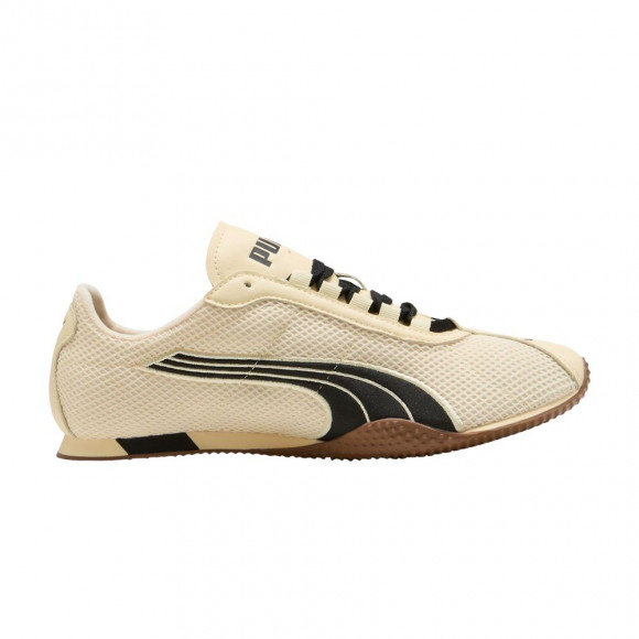 Puma H-Street Mesh 'Buttercream Gum' | Tan | Men's Size 11.5 - 407266-03