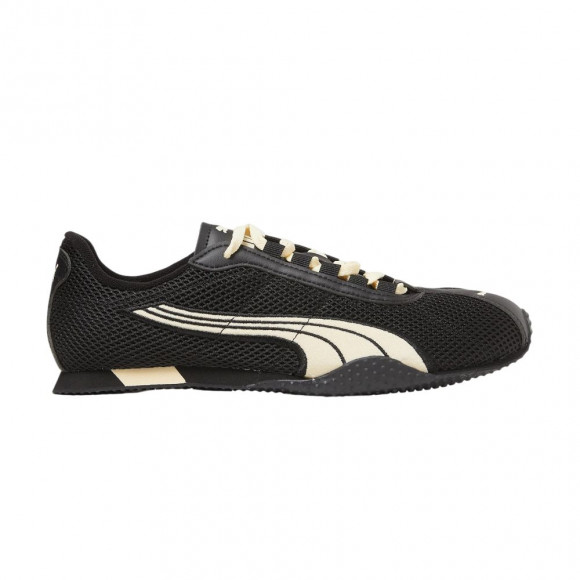 Puma H-Street Mesh 'Black Buttercream' | Men's Size 9 - 407266-04