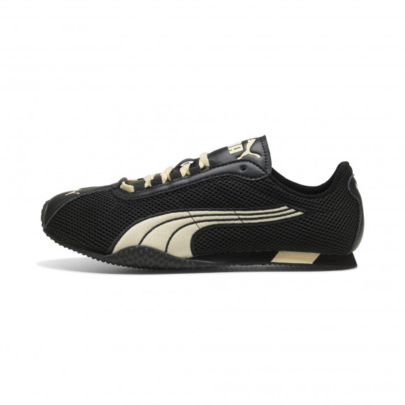 PUMA H-Street Mesh Sneakers in Black - 407266_04